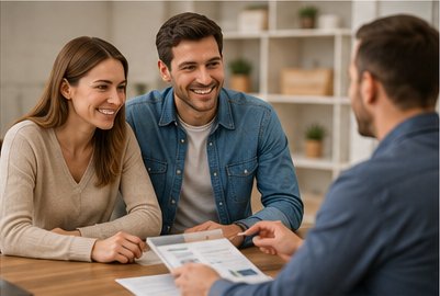 Warum ist es schwieriger geworden, einen passenden Handwerker zu finden?