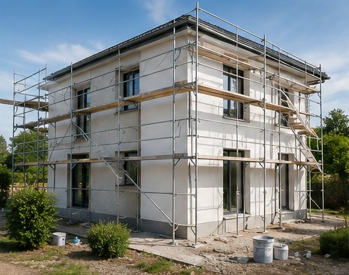 Weitere Handwerksarbeiten