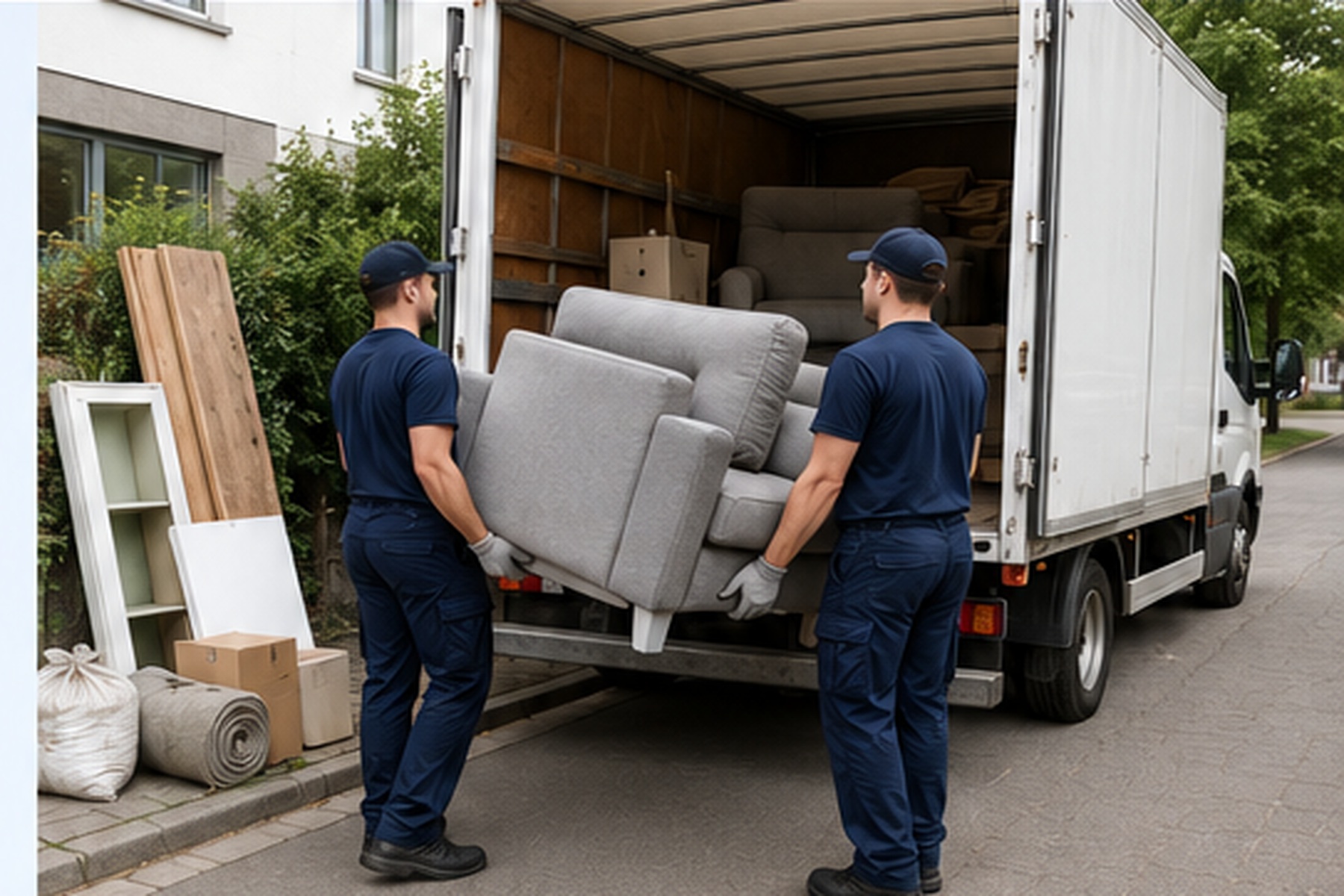 Lagerraum mieten Schweiz – Kosten, Grössen und wichtige Auswahlkriterien